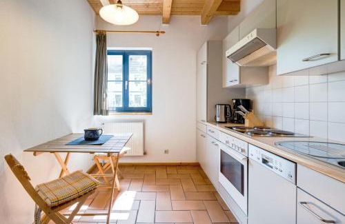 Warthe Apartment | 3-Raum Apartment bis 4 Pers 11