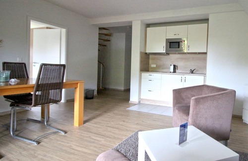 Sagard Apartment | 3-raum-appartement/Nr. 28 - 3 Appartementhotel Mare Balticum Gmbh & Co KG