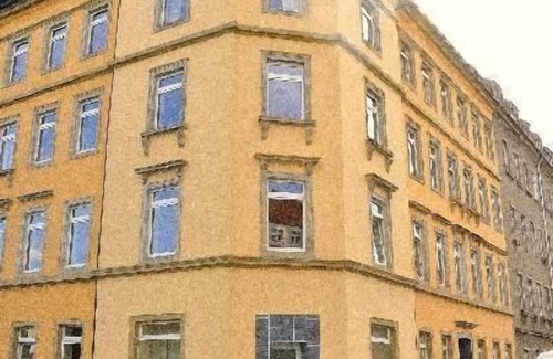 Innere Neustadt Apartment | 3 Raum Fewo Dresden Altstadt - L7