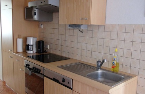 Liepe Apartment | 3 room apartment - apartment "USEDOM"