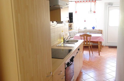 Liepe Apartment | 3 room apartment - apartment "USEDOM"