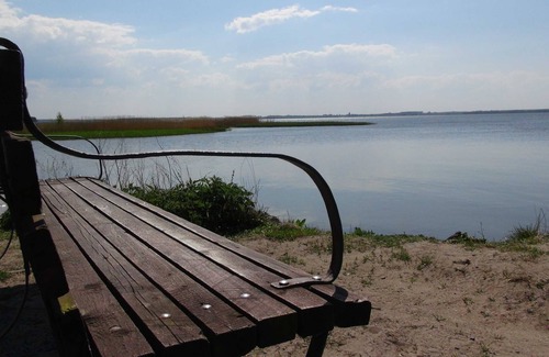 Liepe Apartment | 3 room apartment - apartment "USEDOM"