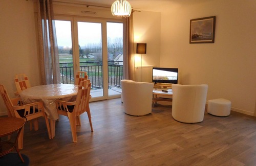 Pont-l'Eveque Apartment | 3 room apartment