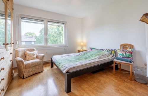 Herrenhausen Apartment | 3 room apartment ID 6321 | WiFi apartment
