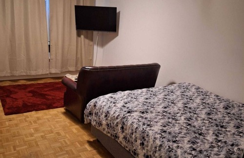 Matthaus Apartment | 3-room apartment-Mark