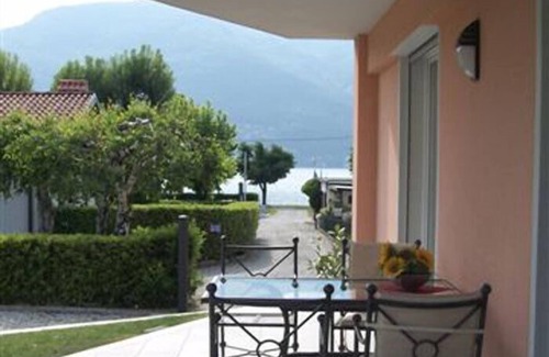 Maccagno Apartment | 3-room apartment only 100 m from the beach and the lake promenade