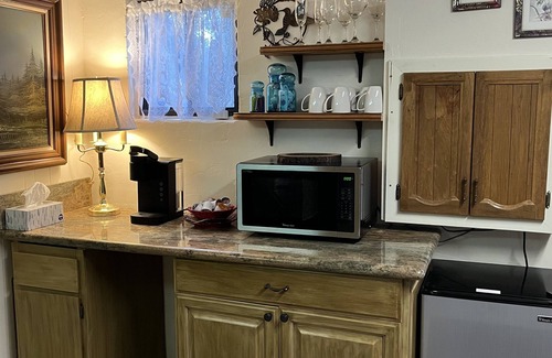 Prescott Apartment | 3 Room Cozy Suite in the Pines, near Downtown Prescott & many other attractions