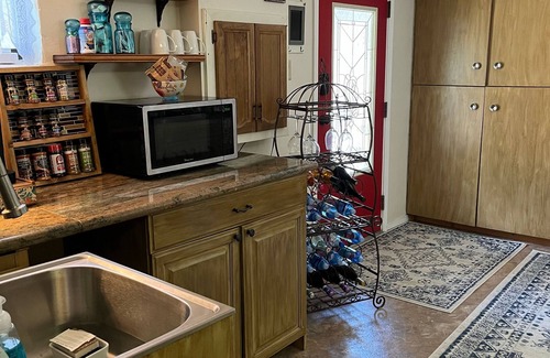 Prescott Apartment | 3 Room Cozy Suite in the Pines, near Downtown Prescott & many other attractions