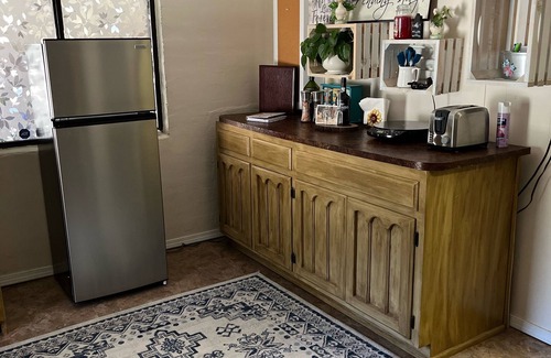 Prescott Apartment | 3 Room Cozy Suite in the Pines, near Downtown Prescott & many other attractions