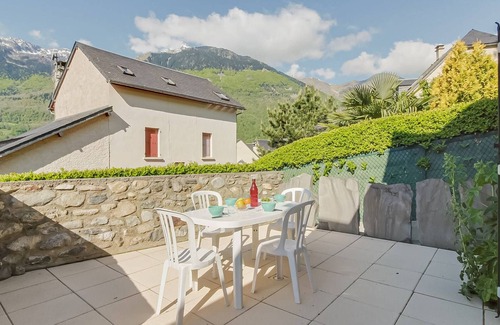 Esquieze-Sere Apartment | 3-Room Duplex 6 Pers., Terrace, Quiet, Near Center