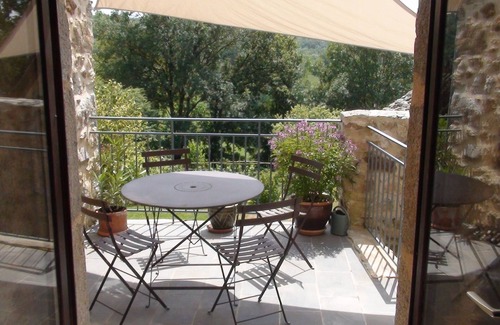 Lunac Cottage | 3-room house in Lunac