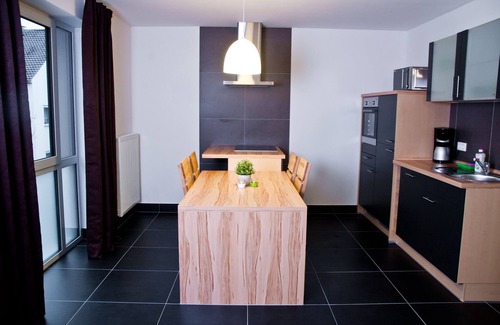 Bielefeld Apartment | 3-room oasis in the center of Bielefeld