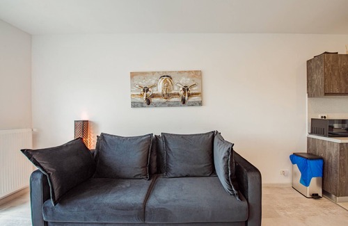 Militari Apartment | 3 Room Penthouse with view over the city