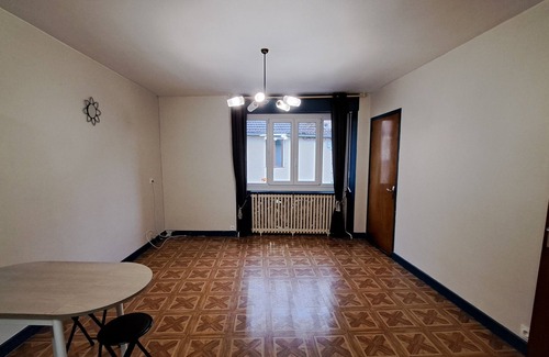 Jussey House | 3-room town house 55m2 with garage