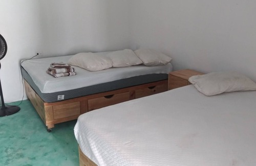San Crisanto House | 3 separate rental apartments for rent