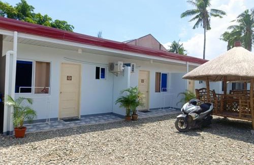 Basdiot House | 3 Sisters Guest House 1