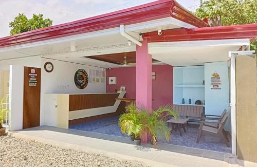 Basdiot House | 3 Sisters Guest House 1
