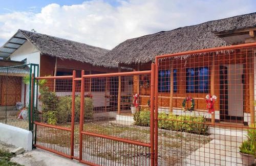 Basdiot House | 3 Sisters Guest House 1