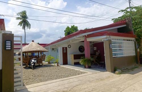 Basdiot House | 3 Sisters Guest House 1