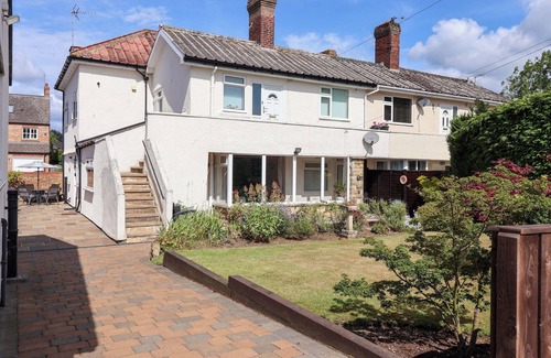 Ripley House | 3 SPRINGHAVEN, family friendly, with a garden in Hampsthwaite