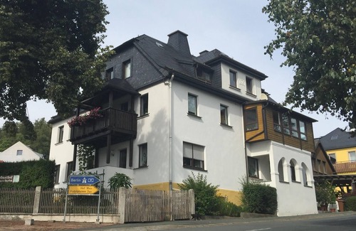 Berg Apartment | 3-star apartment (90sqm) with panoramic views