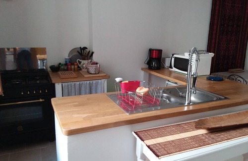 Castellane Apartment | 3 star furnished comfortable, newly renovated, quiet historic center