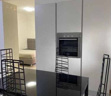 Villaggio degli Sposi Apartment | 3 Star Home Holiday a Bergamo