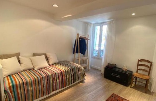 Hyeres City Centre Apartment | 3 Studios Hyères - Centre ville rue piétonne - Manon