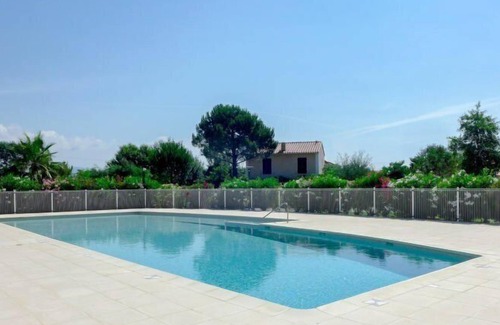 La Rouviere Apartment | 3 * T2 Apartment - Les Rives du Golf