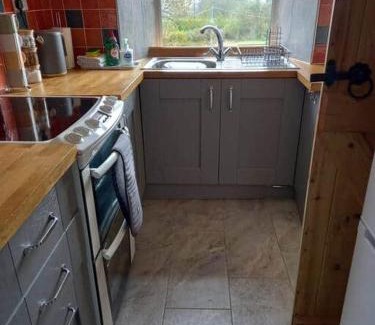 Garndolbenmaen House | 3 Tan Y Coed