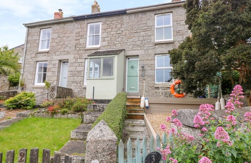 Paul Cottage | 3 Trungle Cottages
