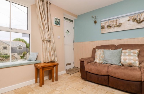 Paul Cottage | 3 Trungle Cottages