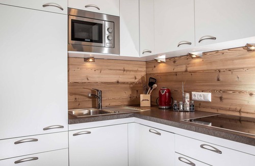 Kaunertal Apartment | 3. Verpeil - Apart Bergland