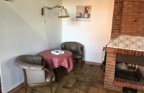 Nesse Apartment | 3-Wangerooge