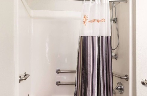 Arsenal House | 3 x 2 Double Beds ADA at La Quinta Inn by Wyndham San Antonio Downtown