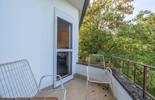 Herrenhausen Apartment | 3 Zimmer Apartment ID 6321 Wifi - Apartment