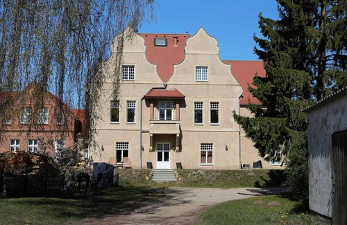 Stolpe Apartment | 3 Zimmerappartement, 70m²