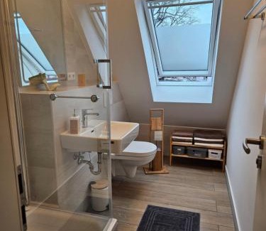 Wolfsburg Apartment | 3 Zimmerwohnung am Neuer Teich