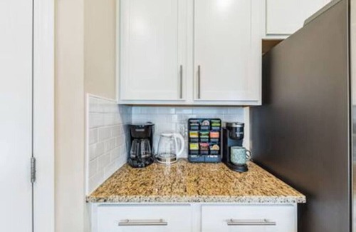 Granville House | 30+ Day Professional Escape