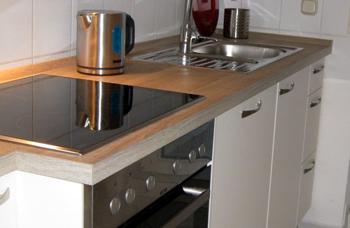 Glashuetten Apartment | 30% discount for stays longer than 28 days