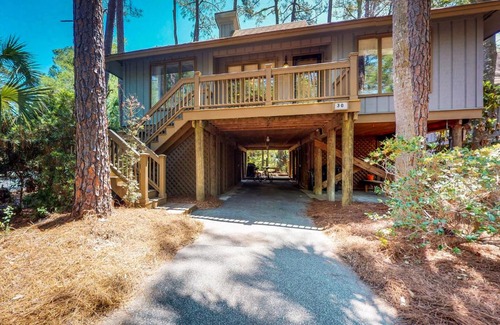 West Beach House | 30 Inlet Cove Cottage