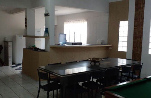 Maranduba House | 30 m. from the beach in condominium