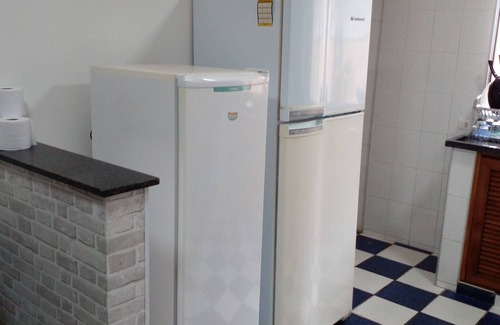 Maranduba House | 30 m. from the beach in condominium