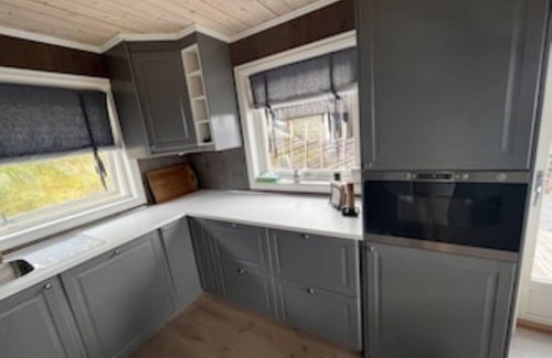Hurdal Municipality Cabin | 30 min from Gardermoen- Cabin with amazing view!