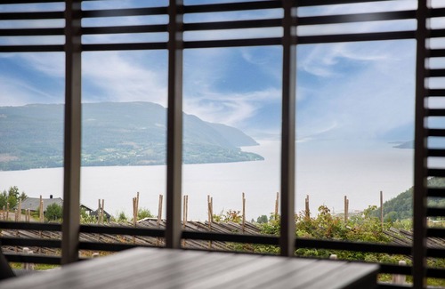 Hurdal Municipality Cabin | 30 min from Gardermoen- Cabin with amazing view!