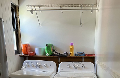 New Market House | 30 min from smoky mountains and downtown Knoxville
