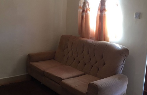 Kikuyu Apartment | 30 min from the CBD, great homely apartment in Rungiri, Kenya