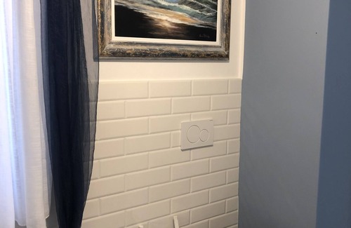 Seccheto House | 30 mt Dalla Spiaggia