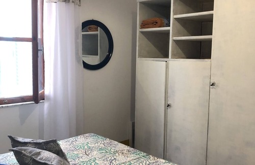 Seccheto House | 30 mt Dalla Spiaggia