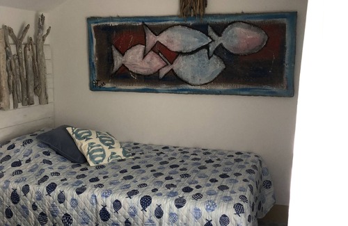 Seccheto House | 30 mt Dalla Spiaggia